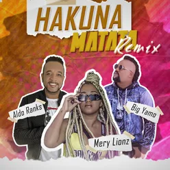 Hakuna Matata Remix