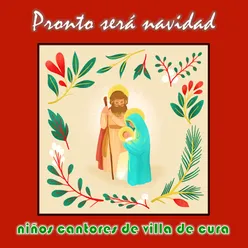 Pronto Será Navidad