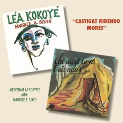 Lea Kokoye + Choses et Gens Entendu