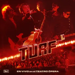 En Vivo en el Teatro Ópera