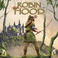 Fortæller 5 - Robin Hood