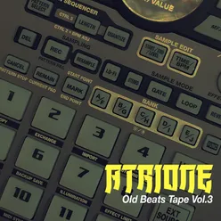 Old Beats Tape Vol.3