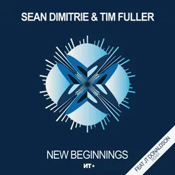 New Beginnings (Jt Donaldson Remix)