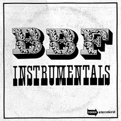 BBF Intrumentals