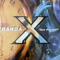 12 Banda X-Mix Dj Duran Remix