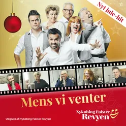 Mens vi venter