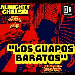 Los Guapos Baratos Radio Edit