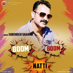 Boom Boom Natti