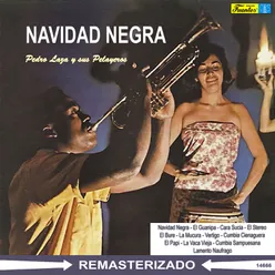 Navidad Negra