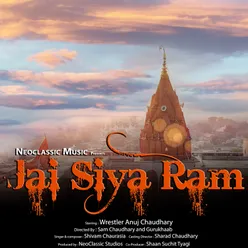 Jai Siya Ram - Single