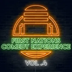 First Nations Vol 4
