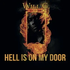 Hell Is on My Door Remix Piano