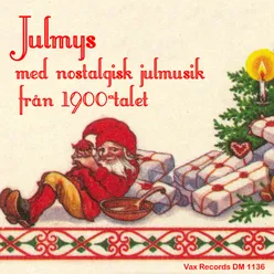 Nu är det jul i varendaste vrå 2020 Remastered Version