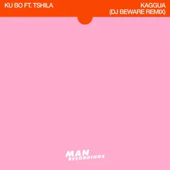 Kaggua DJ Beware Remix