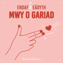 Mwy o Gariad Instrumental