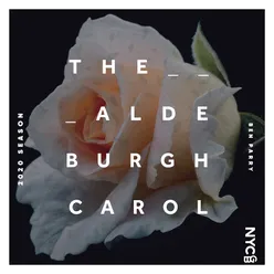 Parry: The Aldeburgh Carol