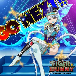 TIGER & BUNNY - Go Next!!