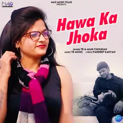 Hawa Ka Jhoka - Single