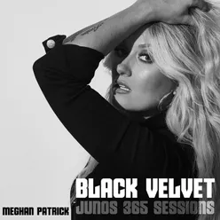 Black Velvet Junos 365 Sessions