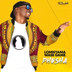 Phezukwabo (feat. DJ Mzala)