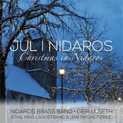 Jul i Nidaros