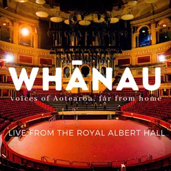 Whānau: Voices of Aotearoa, Far From Home