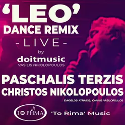 Leo doitmusic Dance Remix Live