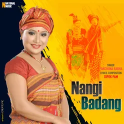 Nangi Badang - Single