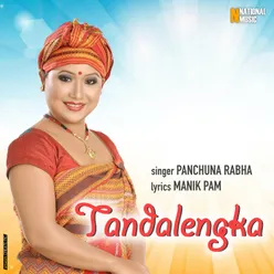 Tandalengka - Single