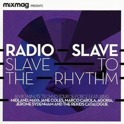 Bring Joy (Radio Slave Joy & Pain Remix) Mixed