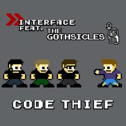 Code Thief Instrumental Version