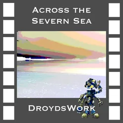 Across the Severn Sea