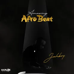 Amazing Afro Beat
