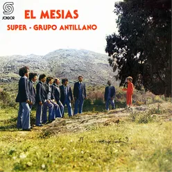 El Mesías