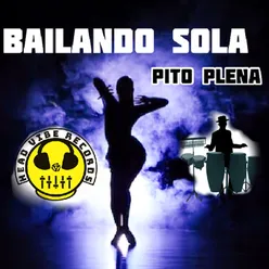 Bailando Sola Solapella Mix