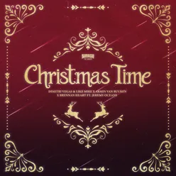 Christmas Time Instrumental