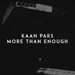 More Than Enough