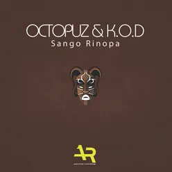Sango Rinopa DJ Octopuz Deeper Afro Remix