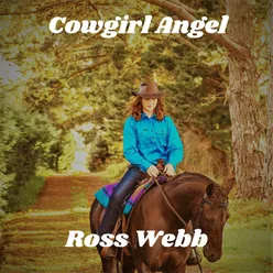 Cowgirl Angel