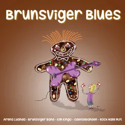 Brunsviger Blues