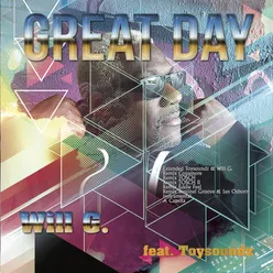 A Great Day Radio Single