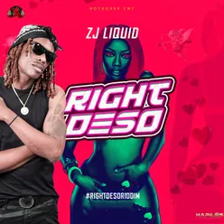 Right Deso Radio Edit