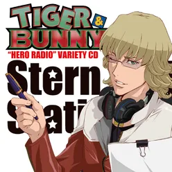 TIGER & BUNNY - Stern Bild Station!