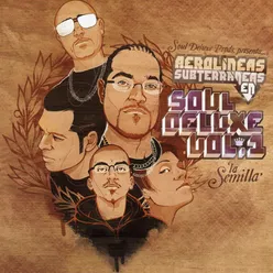 Soul Deluxe Vol. 1