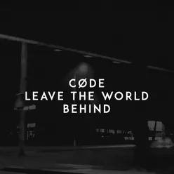 Leave the World Behind