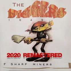 F​ ​Sharp Miners