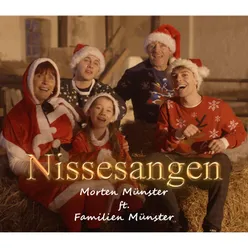 Nissesangen