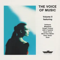 The Voice of Music, Vol. 2