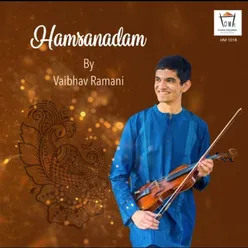 Hamsanadam - A Tribute To My Guru