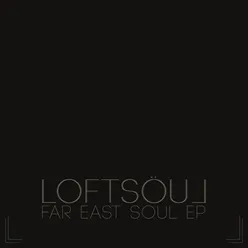 Far East Soul E.P.